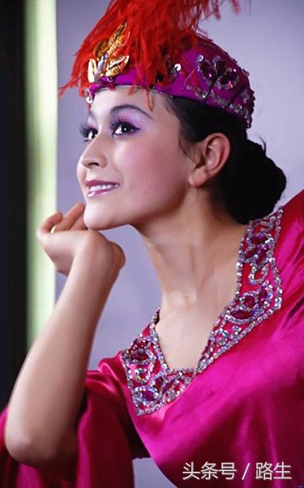 突厥族是现在哪个民族，契丹族是现在哪个民族（为什么说维吾尔族与突厥族没关系）