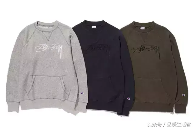 champion美版和日版有什么区别，如何区别Champion日版还是美版（为什么一件90年代风格的Champion）