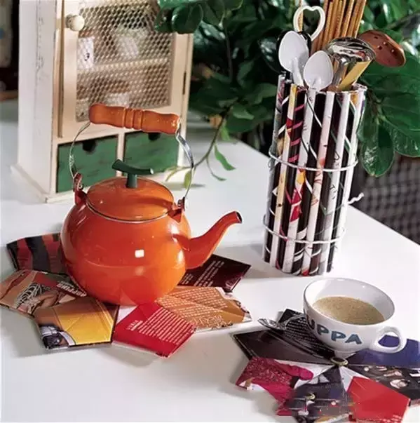 什么是电镀管，电镀管是什么管（这些被你当垃圾扔掉的旧物）