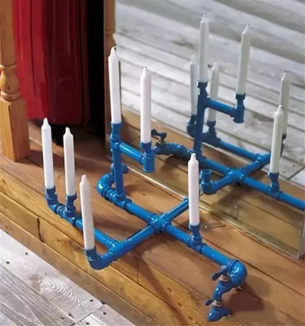 什么是电镀管，电镀管是什么管（这些被你当垃圾扔掉的旧物）