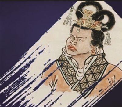 晋惠帝是昏君还是仁君，西晋惠帝时发生了什么（残忍恶毒的皇后是怎样祸害国家的）