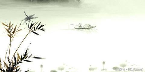 颔联读音，颔联读音颈联尾联分别是什么意思（一文搞清楚格律诗的押韵、平仄和对仗要求）