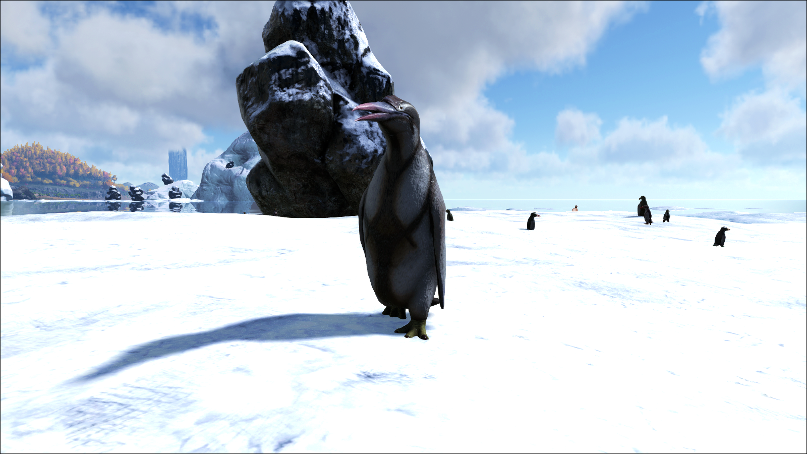 方舟生存进化水泥，方舟生存进化手游水泥怎么获得（生存进化》水泥、聚合物的获取方法）