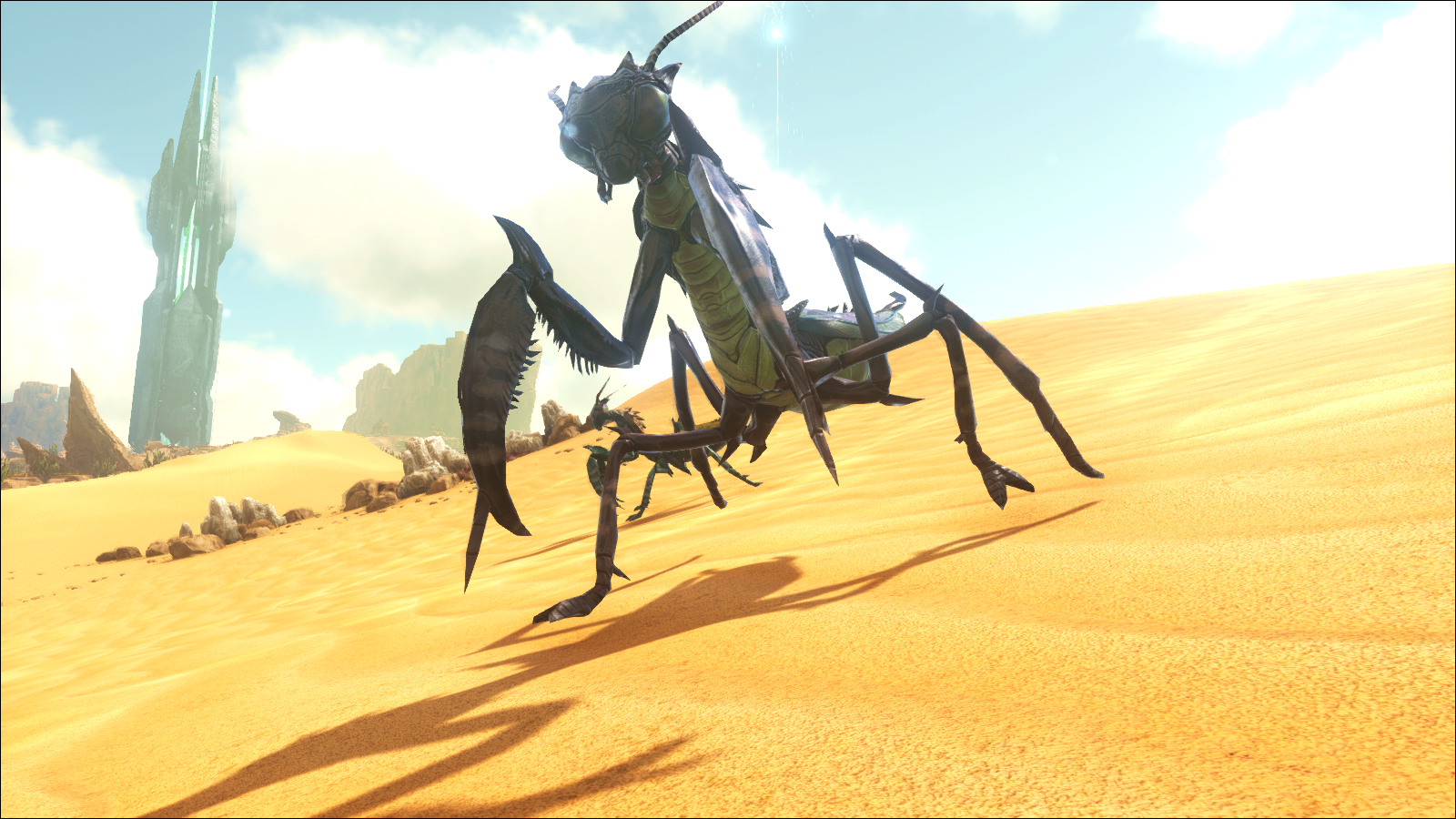 方舟生存进化水泥，方舟生存进化手游水泥怎么获得（生存进化》水泥、聚合物的获取方法）