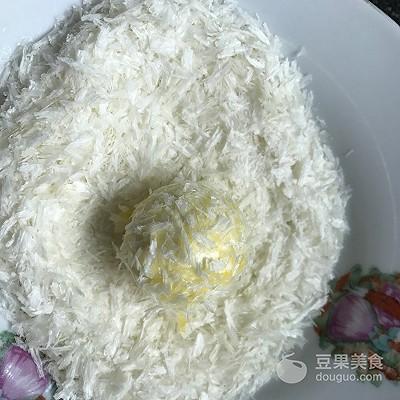 油炸汤圆的做法，油炸汤圆最简单的家常做法