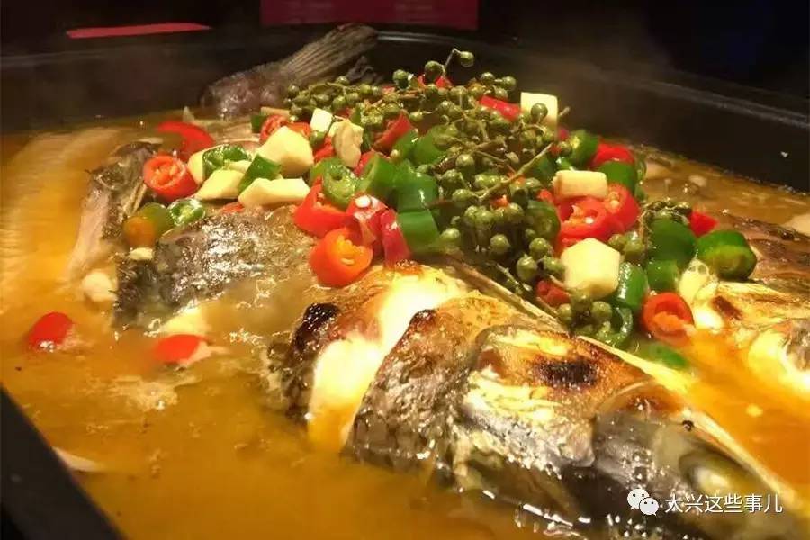 湄公鱼是什么鱼，湄公鱼是海鱼还是河鱼（半天妖又开一家新店）