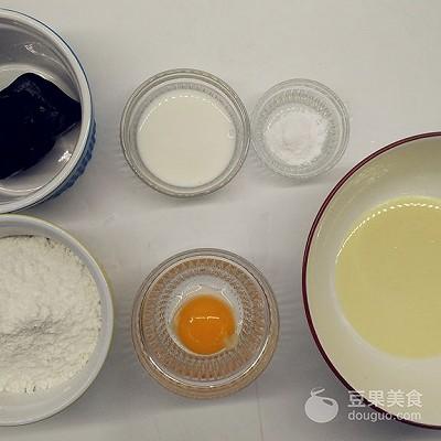 小鸡头饰的做法，小鸡头饰怎么制作（新年食谱——憨态可掬的小鸡烧果子）