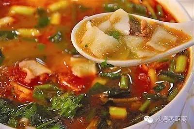 沙湾县属于哪个市，奎屯市和乌苏市哪个大（沙湾县：美食胜地）