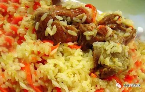 沙湾县属于哪个市，奎屯市和乌苏市哪个大（沙湾县：美食胜地）