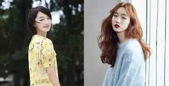 单眼皮女生的句子，单眼皮的赞美的句子（周冬雨蜜汁撞脸鬼怪新娘）