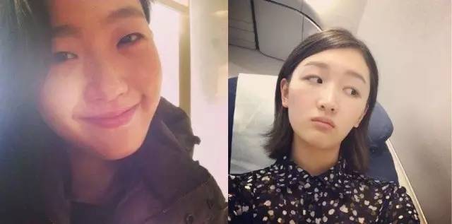 单眼皮女生的句子，单眼皮的赞美的句子（周冬雨蜜汁撞脸鬼怪新娘）