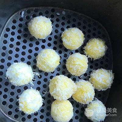 油炸汤圆的做法，油炸汤圆最简单的家常做法