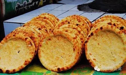 沙湾县属于哪个市，奎屯市和乌苏市哪个大（沙湾县：美食胜地）