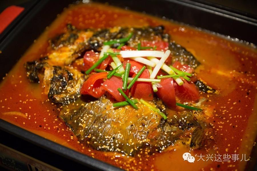 湄公鱼是什么鱼，湄公鱼是海鱼还是河鱼（半天妖又开一家新店）