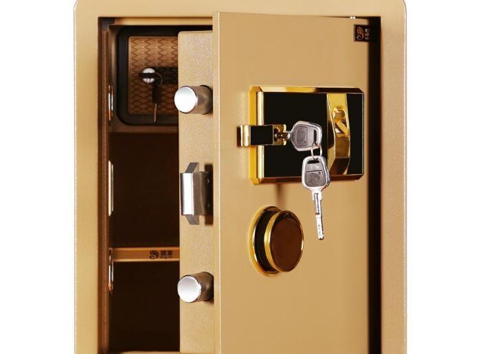 保险柜开锁多少钱一次，保险柜锁价格一般是多少（保险柜密码忘了怎么办）