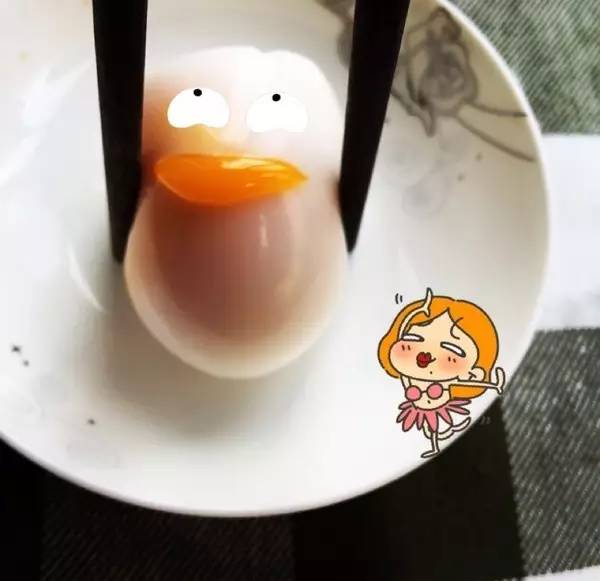 煮溏心蛋方法，煮溏心蛋的方法（水煮溏心蛋攻略，98%成功）