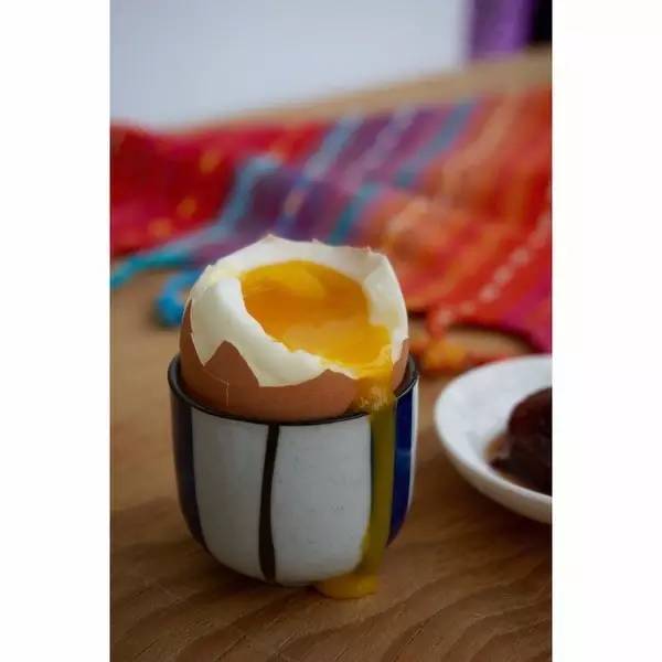 煮溏心蛋方法，煮溏心蛋的方法（水煮溏心蛋攻略，98%成功）