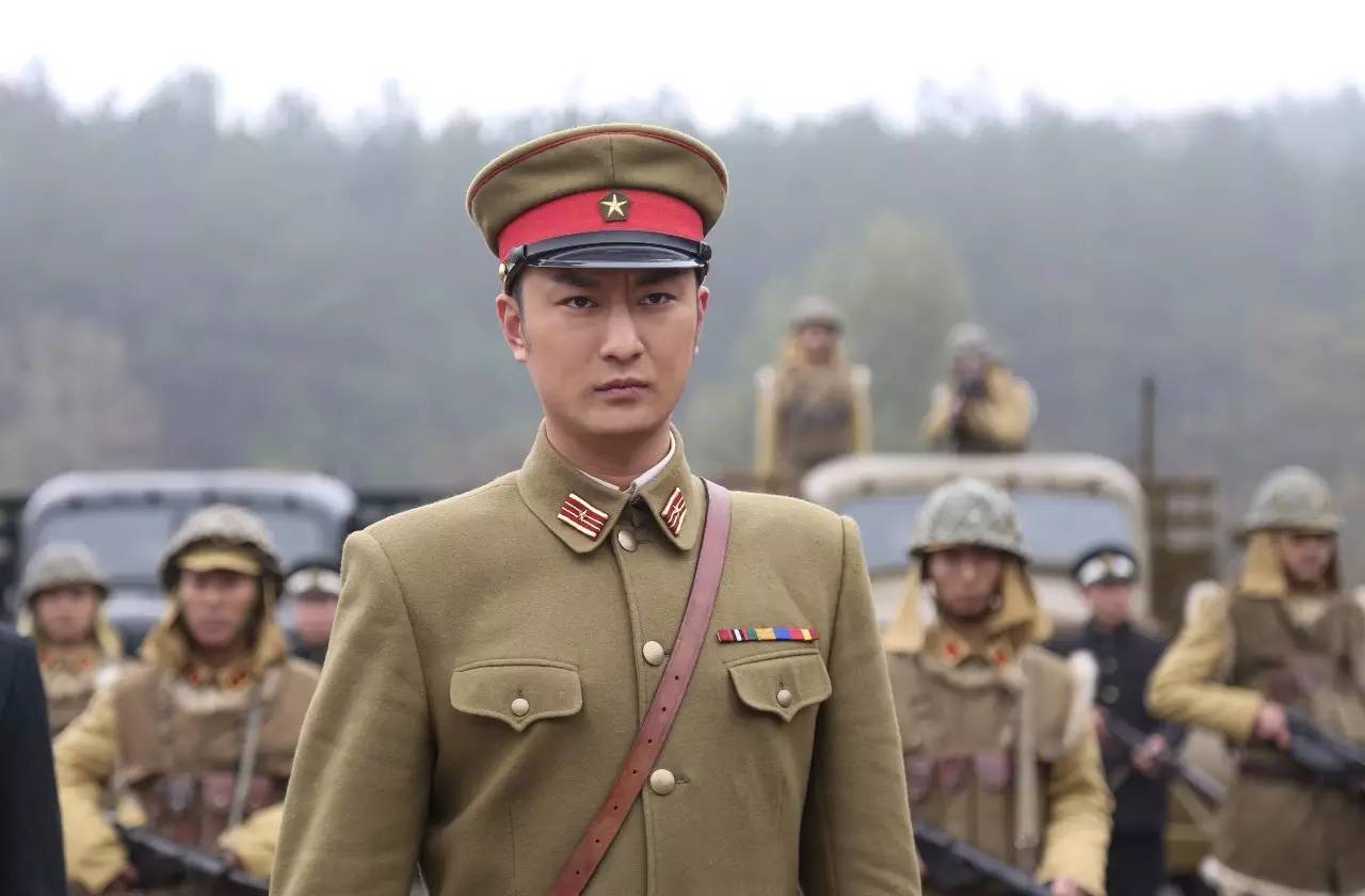 《女子特战队》南京铿锵开播 看铁娘子们如何书写抗战传奇