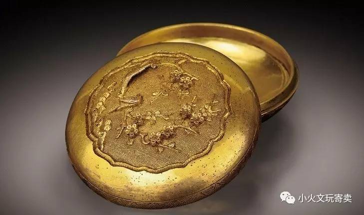 镀金是什么意思，3d电镀金是什么意思（手艺传承系列，鎏金与镀金）