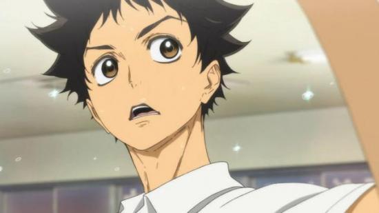 tv动画《舞动青春》定档夏季公开预告pv