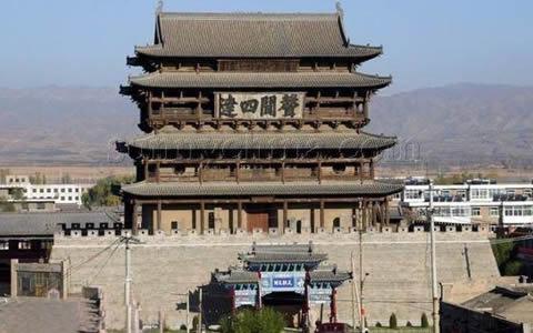 阳泉是几线城市，山西阳泉是几线城市（山西的5个五线城市）