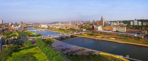 阳泉是几线城市，山西阳泉是几线城市（山西的5个五线城市）