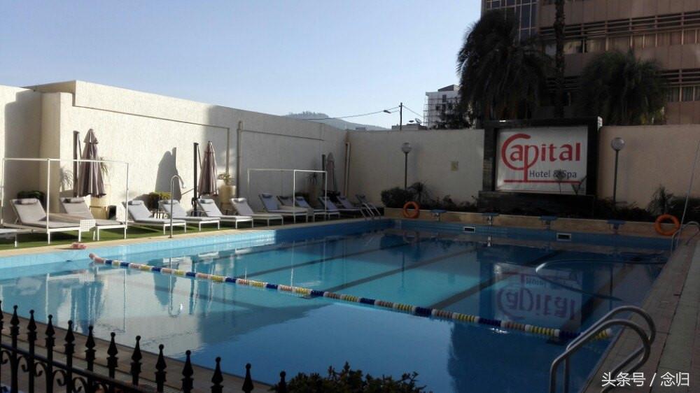 埃塞俄比亚民族习俗，埃塞俄比亚的风土人情（谁能接受这个奇怪风俗我服）