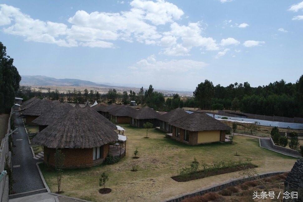 埃塞俄比亚民族习俗，埃塞俄比亚的风土人情（谁能接受这个奇怪风俗我服）