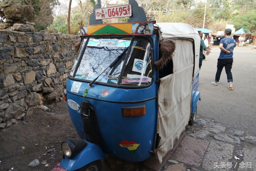 埃塞俄比亚民族习俗，埃塞俄比亚的风土人情（谁能接受这个奇怪风俗我服）