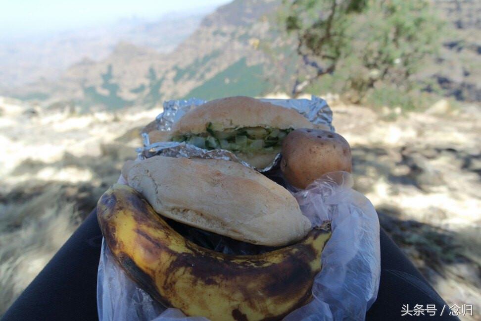 埃塞俄比亚民族习俗，埃塞俄比亚的风土人情（谁能接受这个奇怪风俗我服）