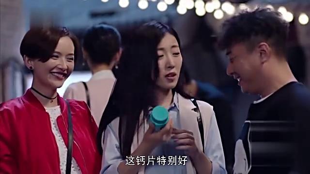 北上广依然相信爱情王茂发脾气，<北上广2>广告党