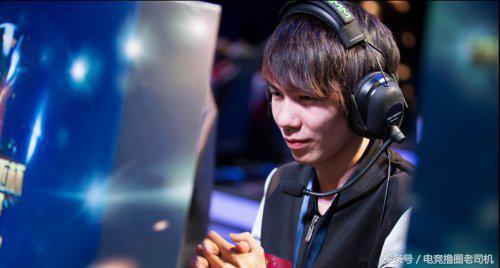 朱佳文为什么叫娜美，朱佳文牛肉面事件（昔日世界级ADC的电竞心）