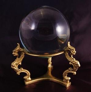 萤石球是什么东西，萤石什么颜色最贵（夜明珠价值连城）