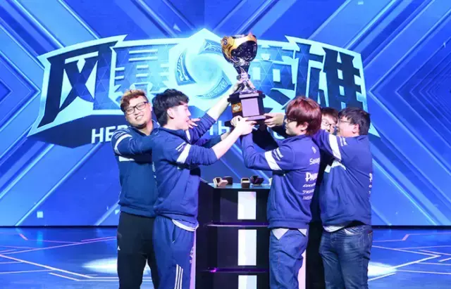 暗黑破坏神七魔王排名，暗黑破坏神 七魔王（2016《风暴英雄》黄金总决赛落幕）