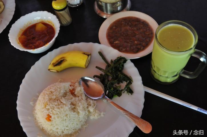 埃塞俄比亚民族习俗，埃塞俄比亚的风土人情（谁能接受这个奇怪风俗我服）