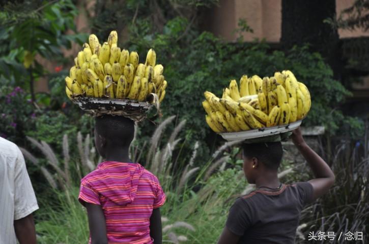 埃塞俄比亚民族习俗，埃塞俄比亚的风土人情（谁能接受这个奇怪风俗我服）