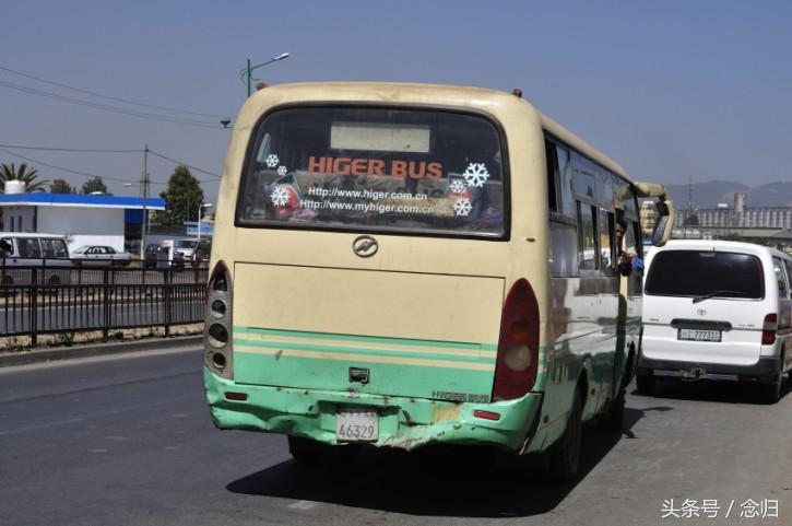 埃塞俄比亚民族习俗，埃塞俄比亚的风土人情（谁能接受这个奇怪风俗我服）