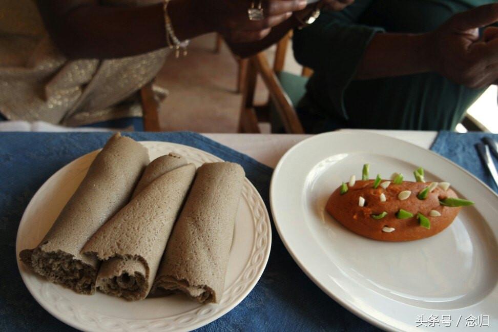 埃塞俄比亚民族习俗，埃塞俄比亚的风土人情（谁能接受这个奇怪风俗我服）