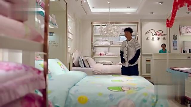 北上广依然相信爱情王茂发脾气，<北上广2>广告党