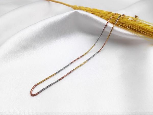 k金是什么意思，买手饰时常说的K金是什么意思（扒一扒K金是什么）