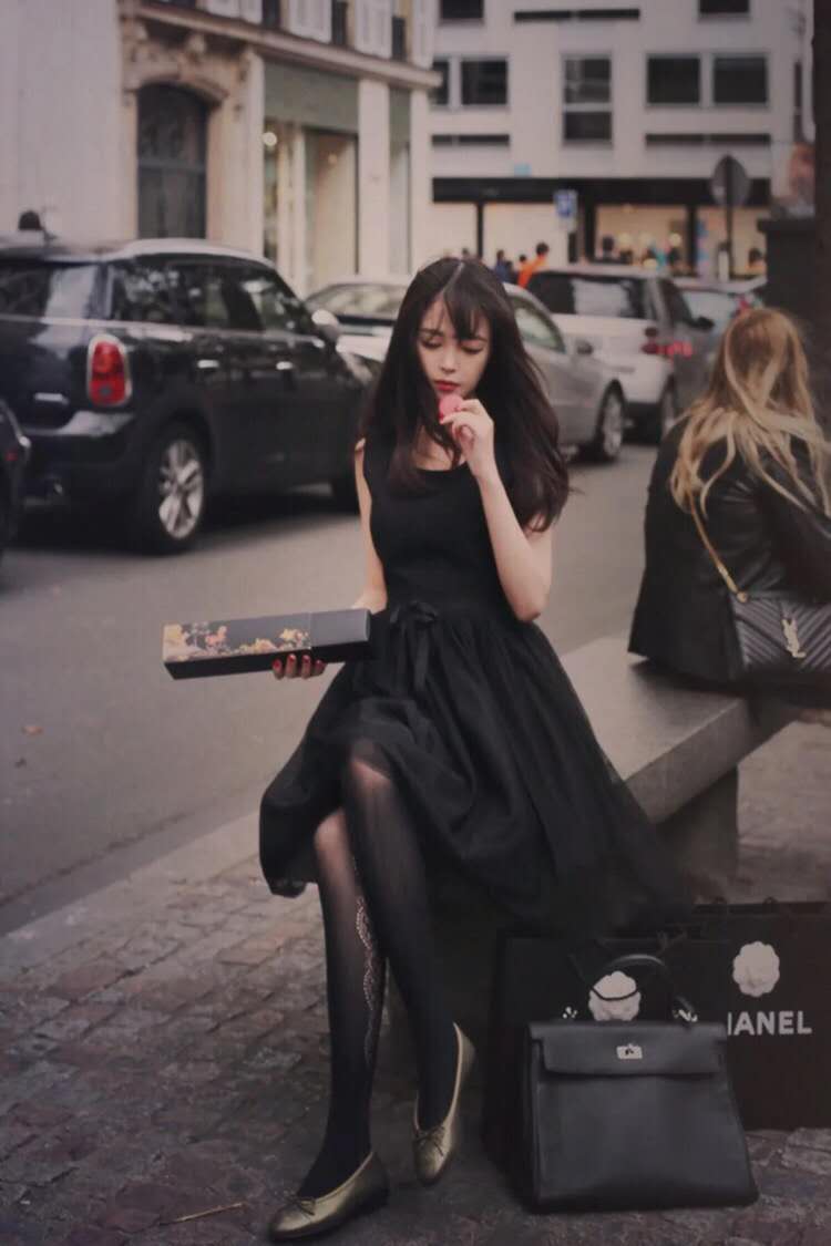 女人脚踏一星是什么命,为什么说脚踏一星的人难养(此女一生福禄双全)