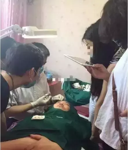 韩式纳米无痕双眼皮，纳米无痕双眼皮是什么（韩式三点五点、芭比翘睫、这些神乎其神的双眼皮技术有多厉害）