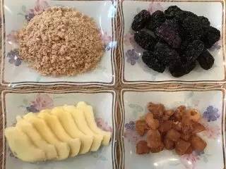 乌枣煮水的功效与作用，乌枣煮水喝有什么功效与作用（赶紧来一杯桂圆黑枣姜茶滋养一下）