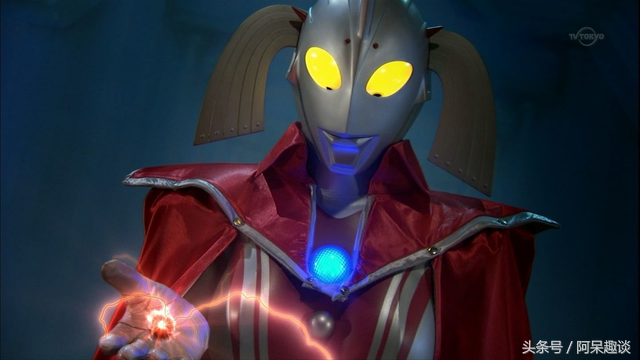 女的奥特曼都有谁，女的奥特曼都有谁变身（6位女奥特曼，你知道几个）