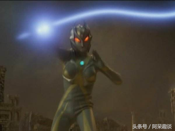 女的奥特曼都有谁，女的奥特曼都有谁变身（6位女奥特曼，你知道几个）