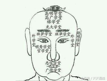 女人身上有龙气的特点，女人身上有龙气的特征是什么（这3大面相的人得权得势）