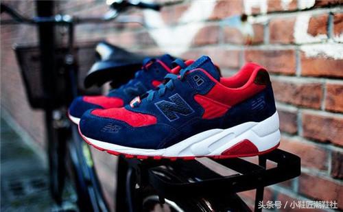 新百伦999，新百伦999正品多少钱一双（新百伦580和999深度测评）