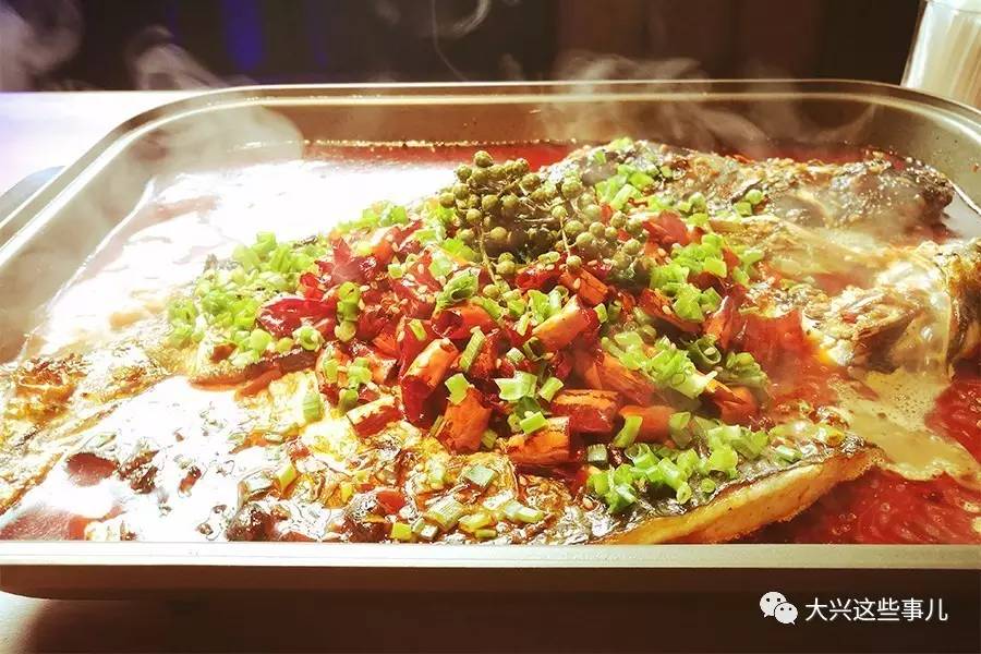 湄公鱼是什么鱼，湄公鱼是海鱼还是河鱼（半天妖又开一家新店）