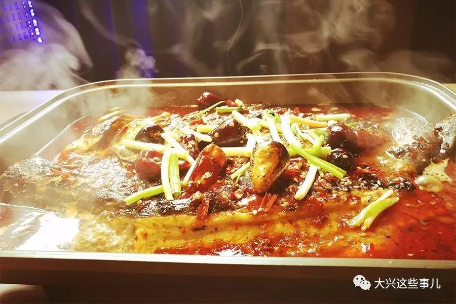 湄公鱼是什么鱼，湄公鱼是海鱼还是河鱼（半天妖又开一家新店）