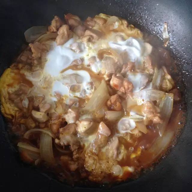 牛丼饭为什么念dong，牛丼饭为什么念dong百科（［课堂干货］一诺妈の“花样辅食”）